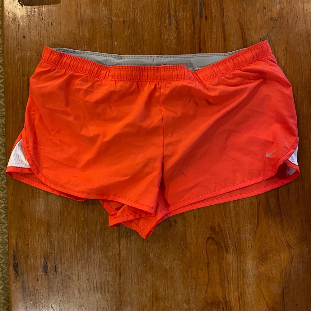 Nike Dri-Fit Athletic Shorts